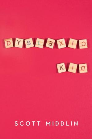 Dyslexic Kid