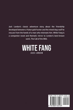 White Fang