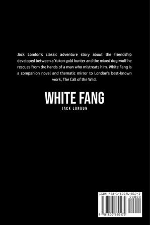 White Fang