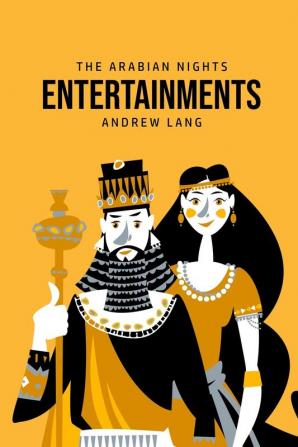 The Arabian Nights Entertainments