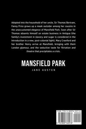 Mansfield Park