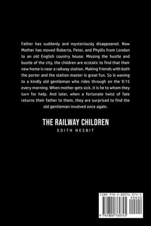 The Railway Children