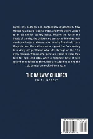 The Railway Children