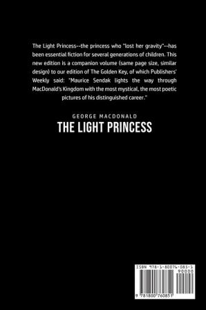 The Light Princess