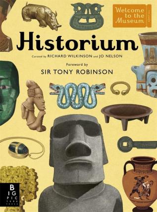 HISTORIUM