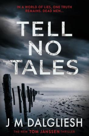 Tell No Tales: 4 (Hidden Norfolk)