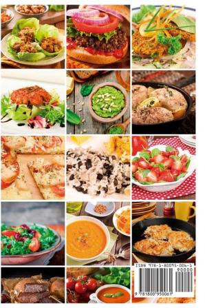 Anti Inflammatory Diet: Autoimmune Dinner Recipes: 30+ Anti Inflammation Diet Recipes To Fight Autoimmune Disease Reduce Pain & Restore Health (Anti Inflammatory Cookbook)