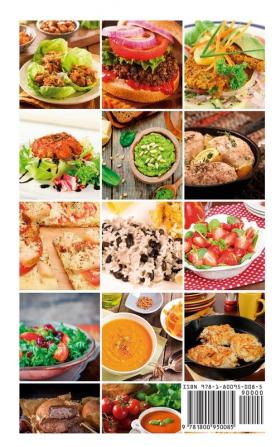 Anti Inflammatory Diet: Autoimmune Dinner Recipes: 30+ Anti Inflammation Diet Recipes To Fight Autoimmune Disease Reduce Pain & Restore Health (Anti Inflammatory Cookbook)