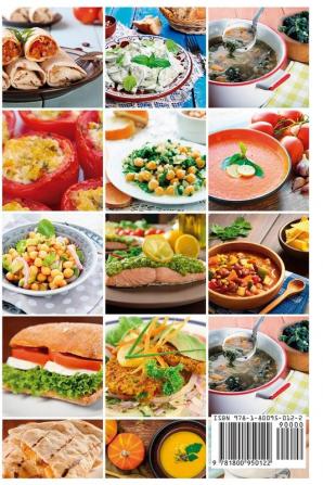 Anti Inflammatory Diet: Autoimmune Lunch Recipes: 35+ Anti Inflammation Diet Recipes To Fight Autoimmune Disease Reduce Pain & Restore Health: 2 (Anti Inflammatory Cookbook)