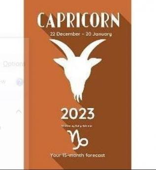 Capricorn