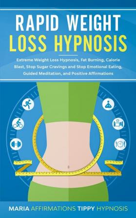 Rapid Weight Loss Hypnosis