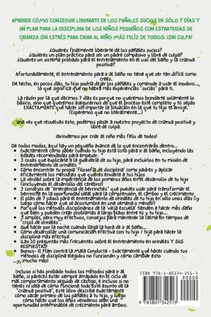 Crianza Positiva y Disciplina Libre de Culpa (2 en 1): Cómo criar a un niño felíz y Emocionalmente Saludable usando estrategias probadas amor incondicional y disciplina sin culpas.