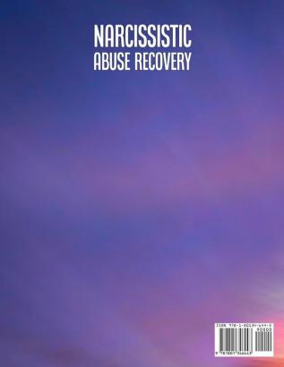 Narcissistic Abuse Recovery- Parents& Partners (2 in 1): Healing From A Narcissists Emotional Abuse- Mothers Fathers& Toxic Relationships- Overcome Codependency& Manipulation