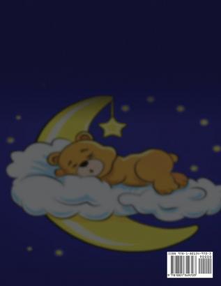 Bedtime Stories For Kids (2 in 1)Daily Sleep Stories& Guided Meditations To Help Kids & Toddlers Fall Asleep Wake Up Happy& Deepen Their Bond With Parents