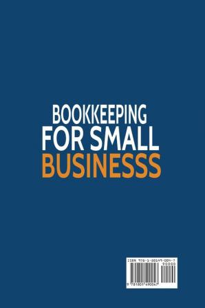 Bookkiping For Small Business