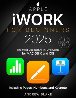 iWork for Beginners