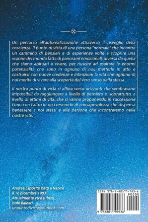 Un Punto di Vista: l'intenzione la coscienza e il potere della mente