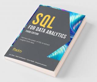 SQL for Data Analytics