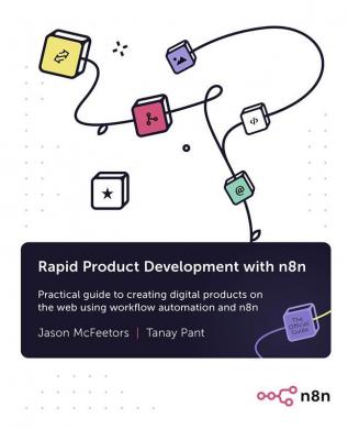 Rapid Product Development with n8n