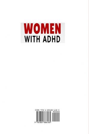 Women with ADHD