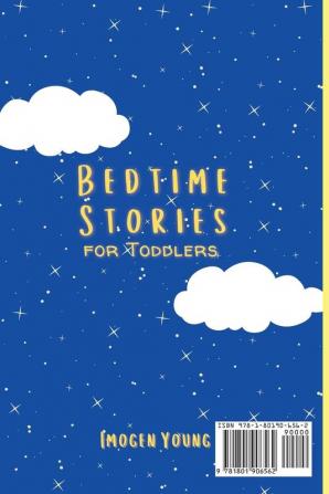 Bedtime Stories for Toddlers: A Collection of Bedtime Stories to Let Your Kids Sleep Tight