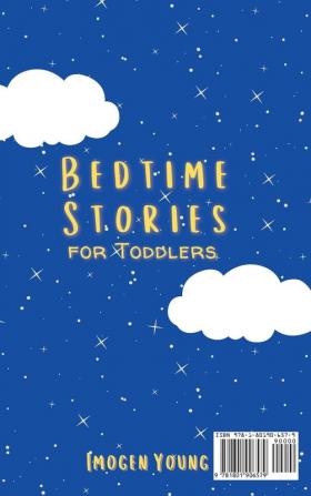 Bedtime Stories for Toddlers: A Collection of Bedtime Stories to Let Your Kids Sleep Tight