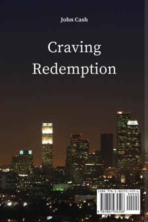 Craving Redemption: The Ways We Heal