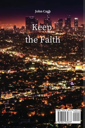 Keep the Faith: The Distant Connection