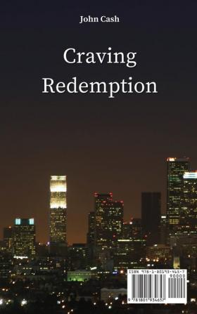 Craving Redemption: The Ways We Heal