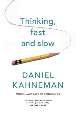 Thinking Fast and Slow (HB)