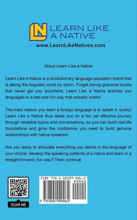 French Dialogues for Beginners Book 2: Over 100 Daily Used Phrases and Short Stories to Learn French in Your Car. Have Fun and Grow Your Vocabulary ... Language Learning Lessons (French for Adults)