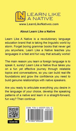 Spanish Dialogues for Beginners Book 2: Over 100 Daily Used Phrases & Short Stories to Learn Spanish in Your Car. Have Fun and Grow Your Vocabulary ... Learning Lessons (Spanish for Adults)