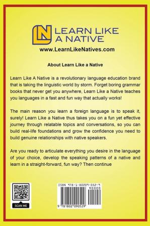 Learn Spanish Like a Native for Beginners Collection - Level 1 & 2: Learning Spanish in Your Car Has Never Been Easier! Have Fun with Crazy ... Pronunciations: 3 (Spanish Language Lessons)