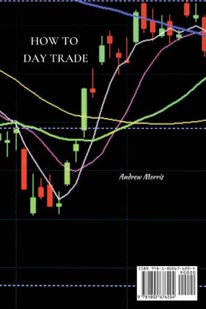 How to Day Trade: A Detailed Guide to Day Trading Strategies Risk Management and Trader Psychology