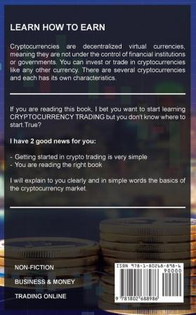 Learn How to Earn With Cryptocurrency Trading