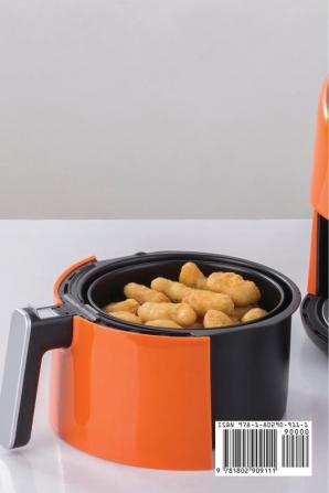 Air Fryer Recipes: Mouth-Watering Recipes for Beginners