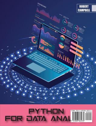 Python for Data Analysis: Everything you Need to Know About Data Analysis to Easily Get the Python Intermediate Level.: 2A (Programming)