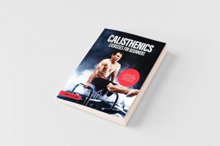 CALISTHENICS EXERCISES FOR BEGINNERS