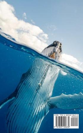 Ocean Animals: The Fascinating Animal Book