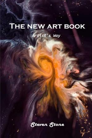 The new art book: Artist's Way