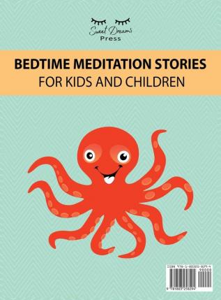 Bedtime Meditation Stories for Kids and Children 3