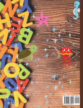 Word Search For Kids: Fun and entertaining word search book for kids. The perfect book for developing vocabulary and enhance spelling and reading abilities.