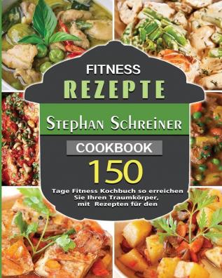 Fitness Rezepte 2021