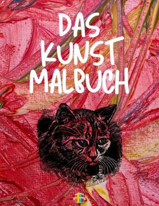 Das Kunst Malbuch