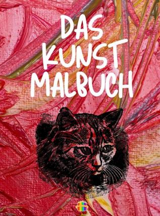 Das Kunst Malbuch