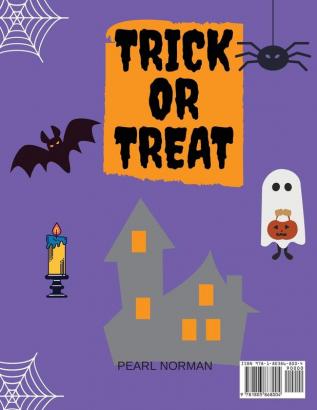 Halloween Math for Kids