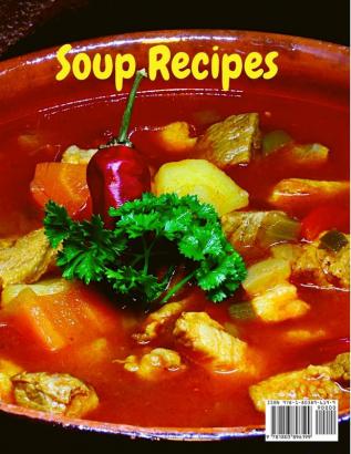 Taste of Home Soups