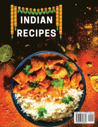 Indian Slow Cooker Cookbook: 100 Healthy Easy Authentic Recipes