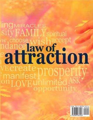 The Secret Key to Manifesting The Law of Attraction - The Alchemy of Abundance