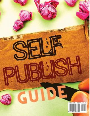 Easy and Simple Guide to Self-Publishing eBooks